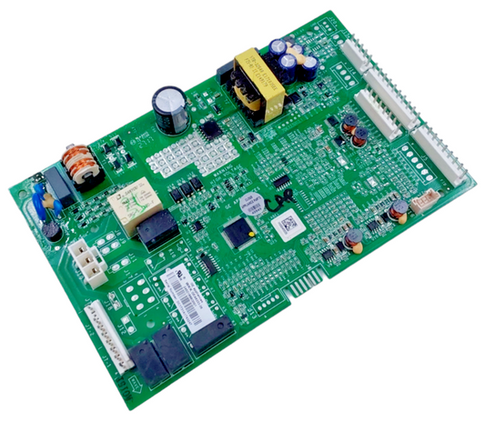 Genuine GE Fridge Control Board 245D1888G001 *Same Day Ship & 60 Days Warranty**