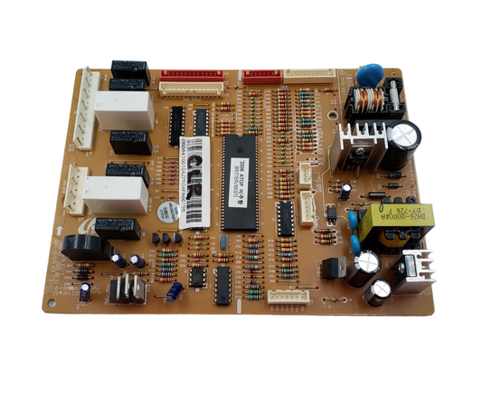 OEM Samsung Fridge Control Board DA41-00104Z **Same Day Ship & 60 Days Warranty*