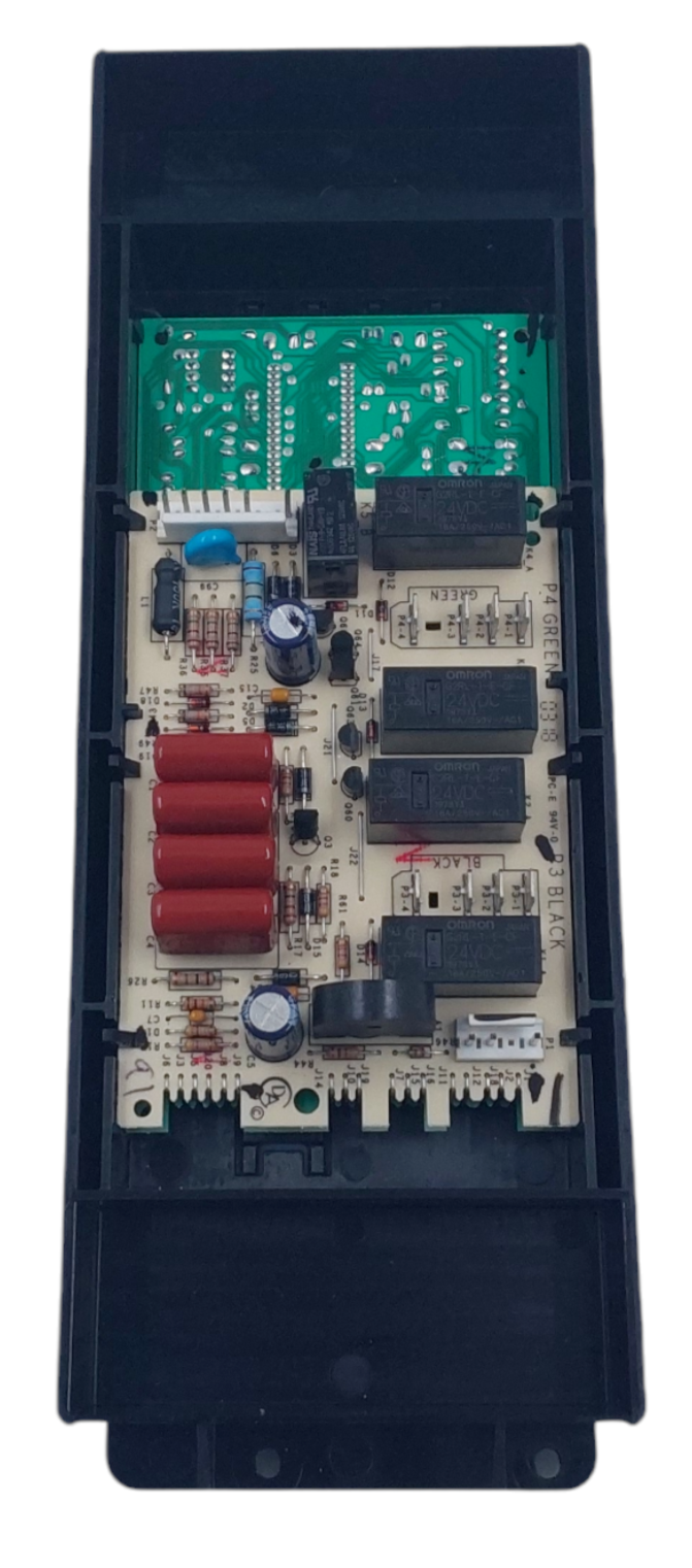 Genuine Whirlpool Range Control 8507P197-60 Same Day Shipping & 60 Days Warranty