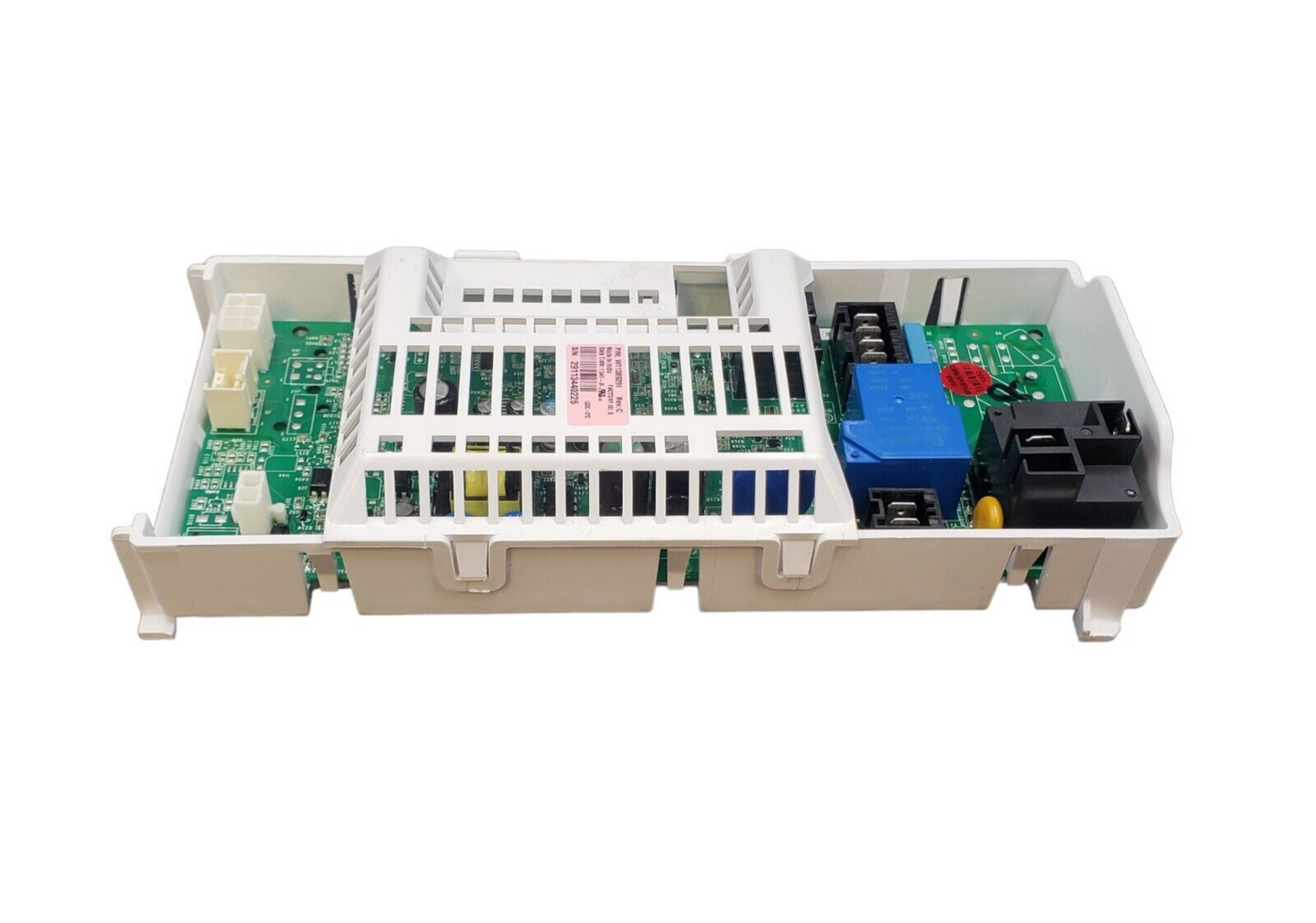 Genuine Whirlpool Dryer Control Board W11545315 Same Day Ship & 60 Days Warranty