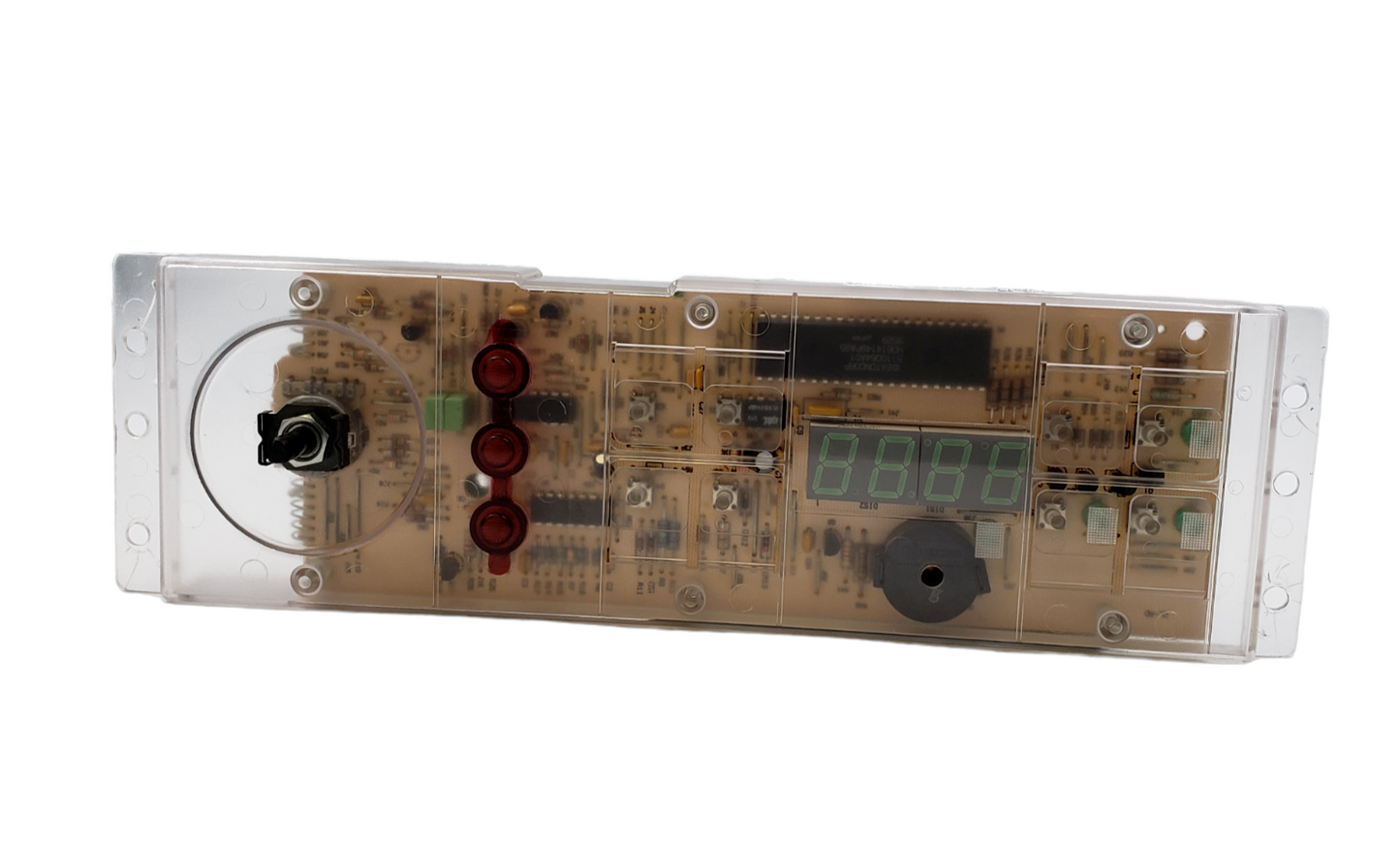 Genuine GE Oven Control Board 164D3143G002 *Same Day Shipping & 60 Days Warranty