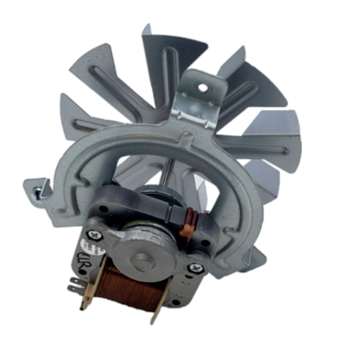 New LG Gas Range Motor Fan EAU61865305  **Same Day Shipping & 60 Days Warranty**