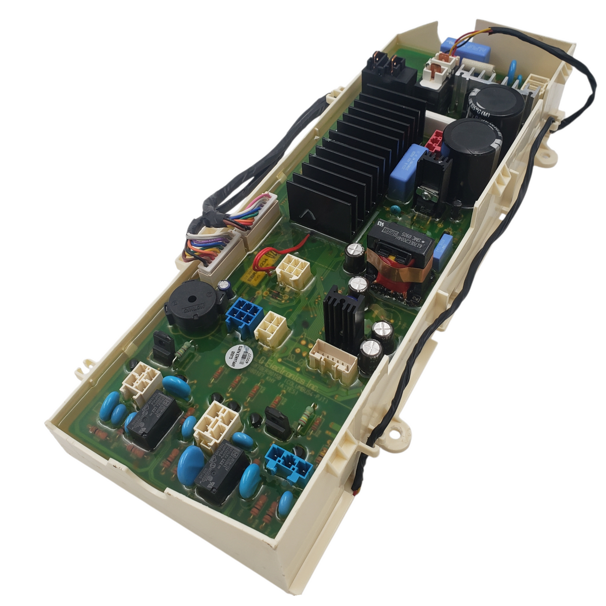 LG Genuine Washer Control Board EBR42923402 Same Day Ship & 60 Days Warranty