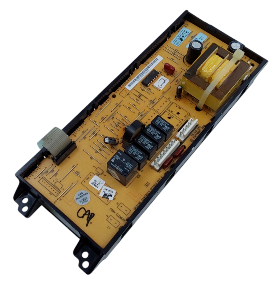 Genuine Frigidaire Oven Control Board 316418706 Same Day Ship & 60 Days Warranty