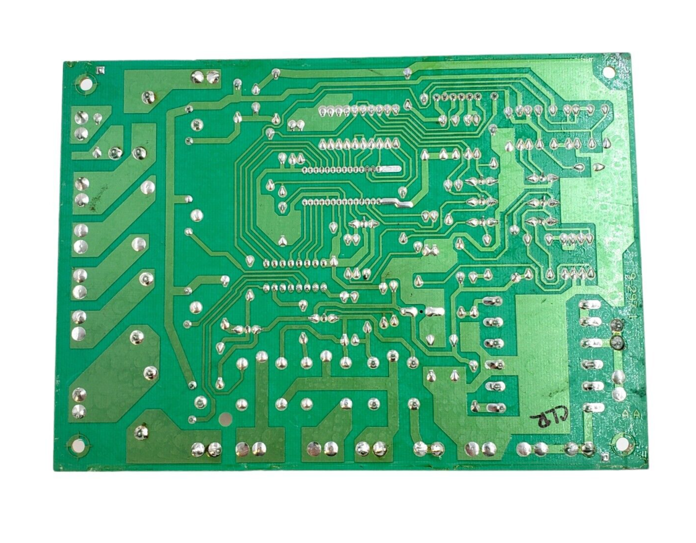 Genuine Bosch Oven Control Board 00487605 *Same Day Shipping & 60 Days Warranty*