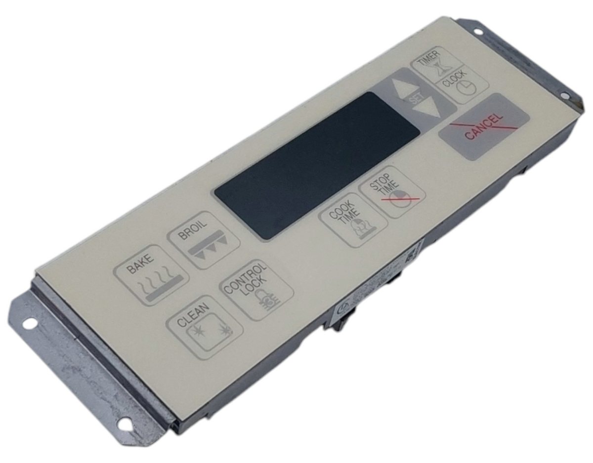 Genuine Whirlpool Oven Control 7601P553-60 Same Day Shipping & *60 Days Warranty