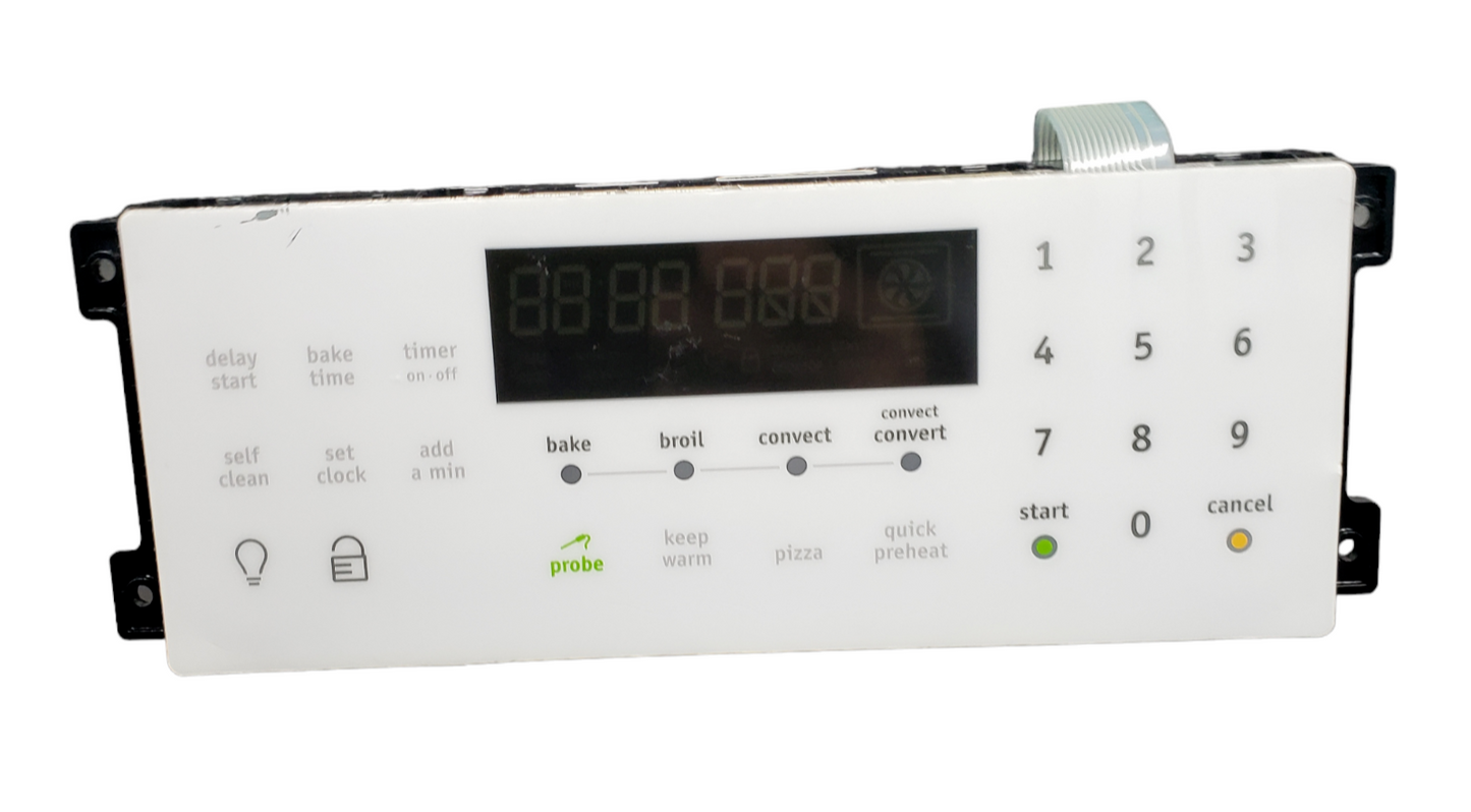 Genuine Frigidaire Oven Control Board 316560117 Same Day Ship & 60 Days Warranty
