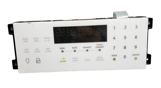 Genuine Frigidaire Oven Control Board 316560117 Same Day Ship & 60 Days Warranty