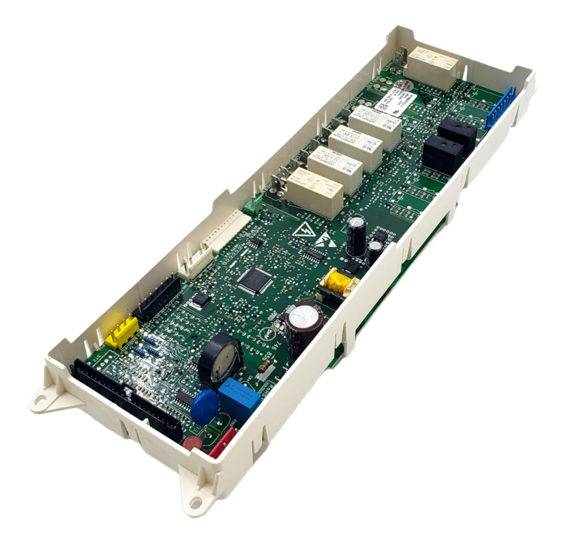 Genuine Whirlpool Range Control Board W10686475 Same Day Ship & 60 Days Warranty