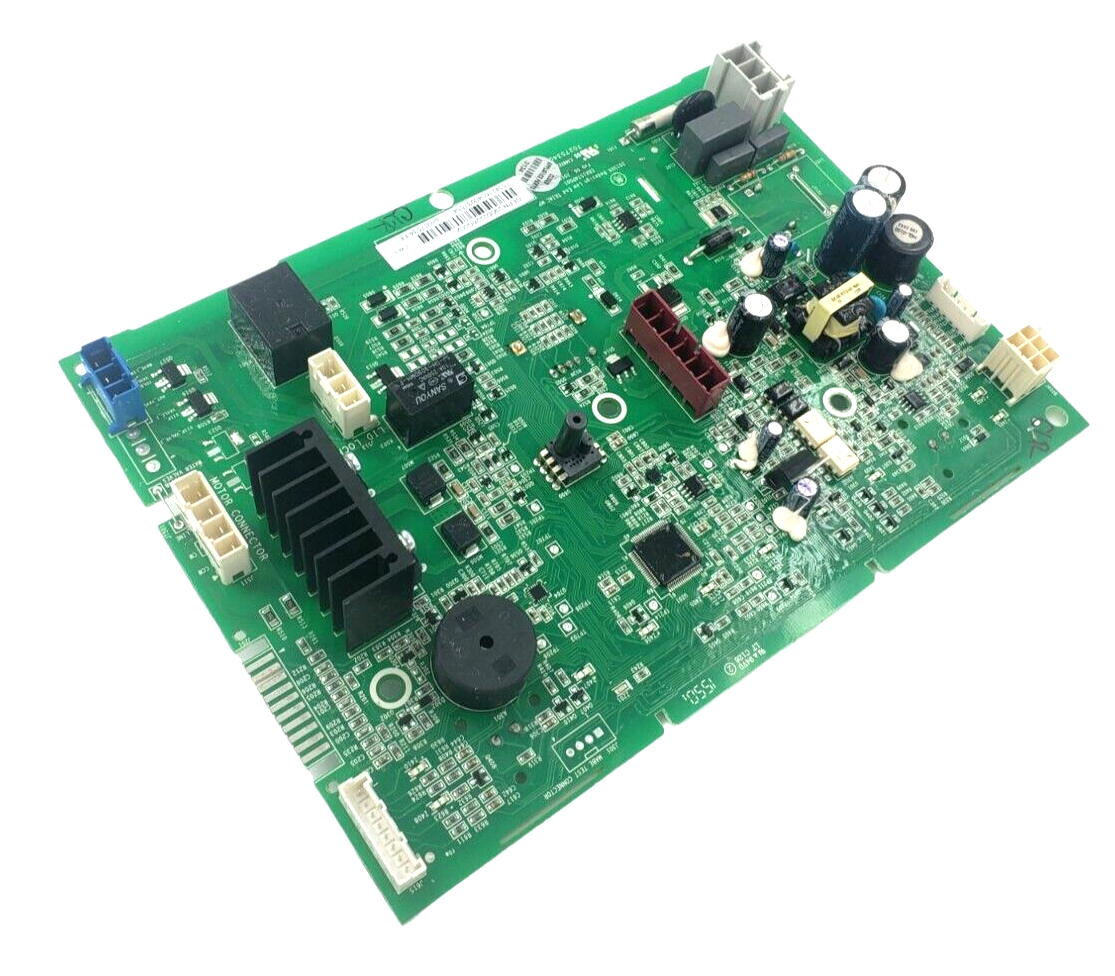 Genuine GE Washer Control Board 290D2226G002  *Same Day Ship & 60 Days Warranty*