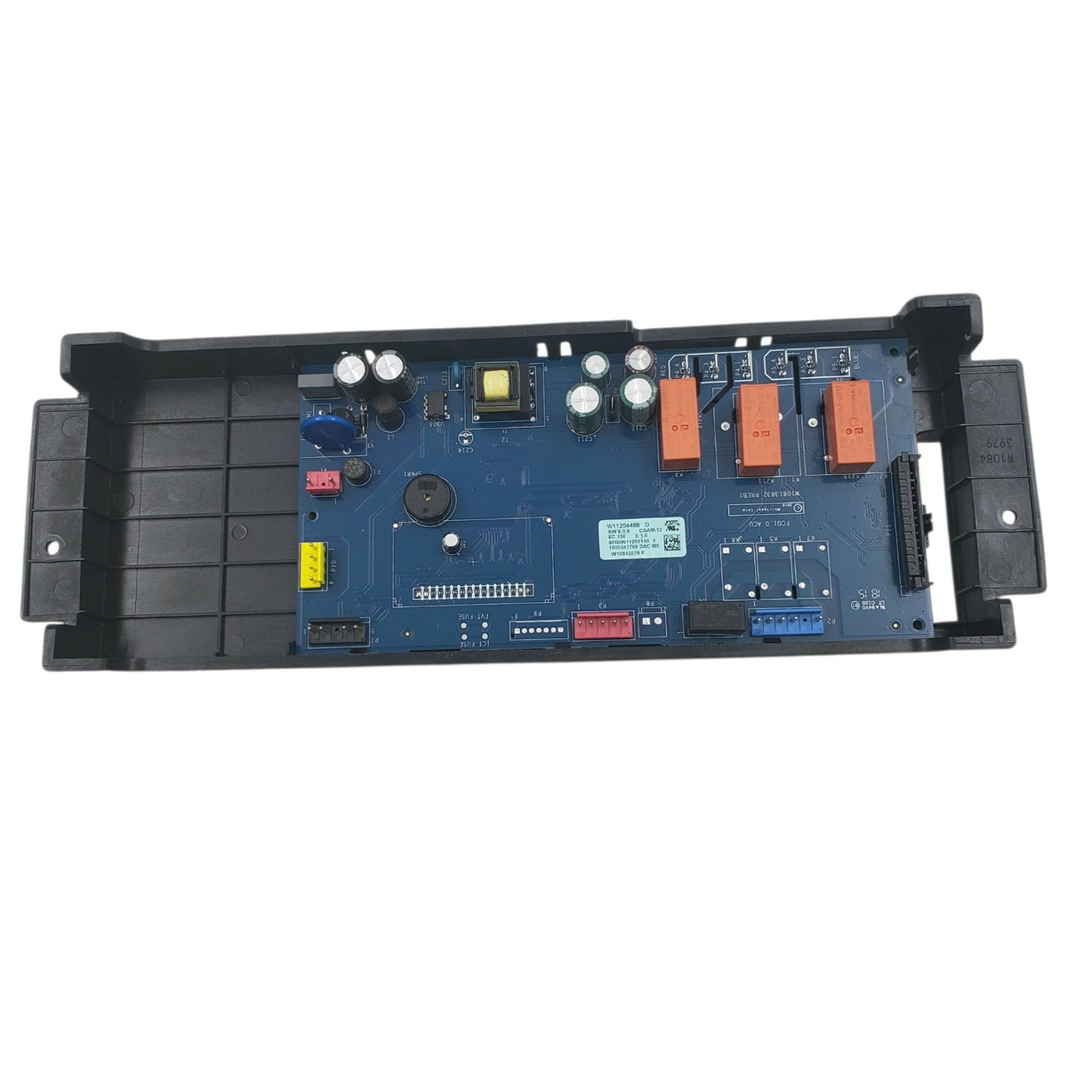 Genuine Whirlpool Range Control Board W11204488 Same Day Ship & 60 Days Warranty