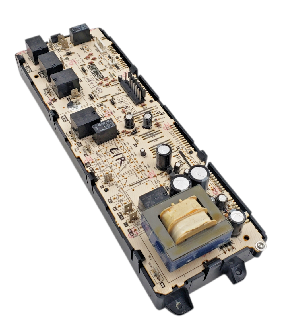 Genuine GE Oven Control Board 164D6476G025 Same Day Shipping & 60 Days Warranty*