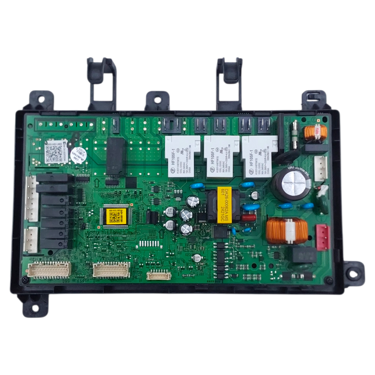 Samsung New Microwave Control Board DG92-01424B Same Day Ship & 60 Days Warranty