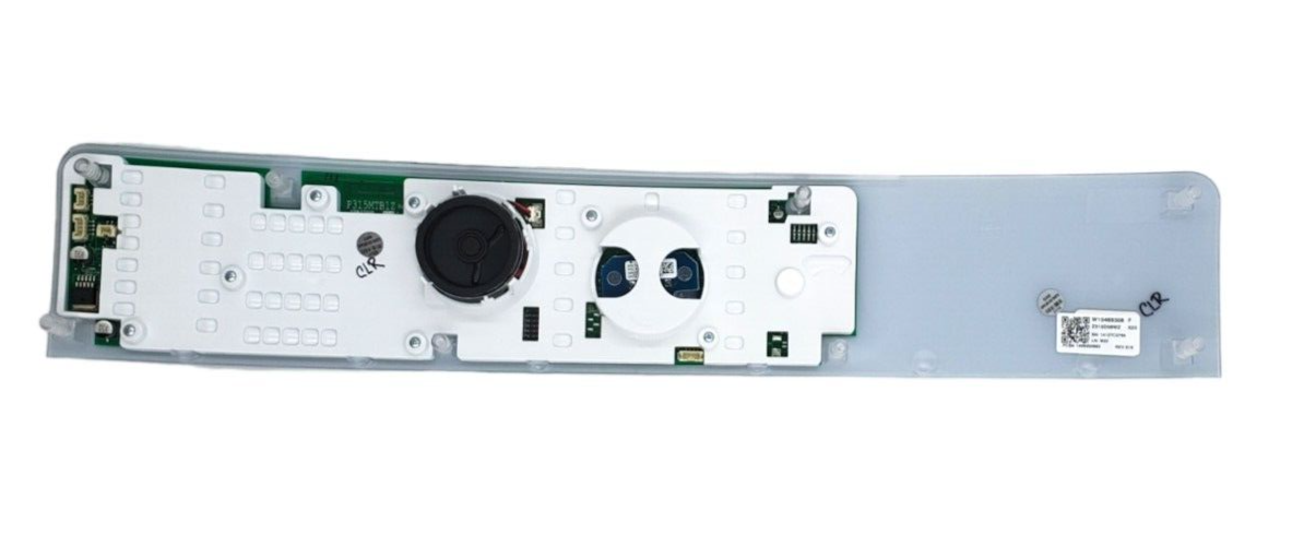 Genuine Whirlpool Dryer Control Panel W10469308 Same Day Ship & 60 Days Warranty