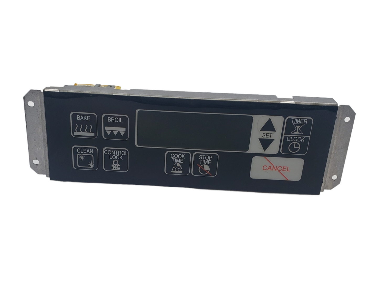 Genuine Whirlpool Oven Control 7601P553-60 Same Day Shipping & *60 Days Warranty
