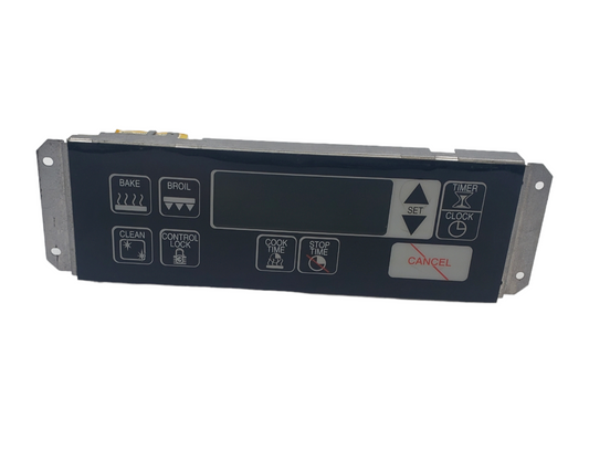 Genuine Whirlpool Oven Control 7601P553-60 Same Day Shipping & *60 Days Warranty