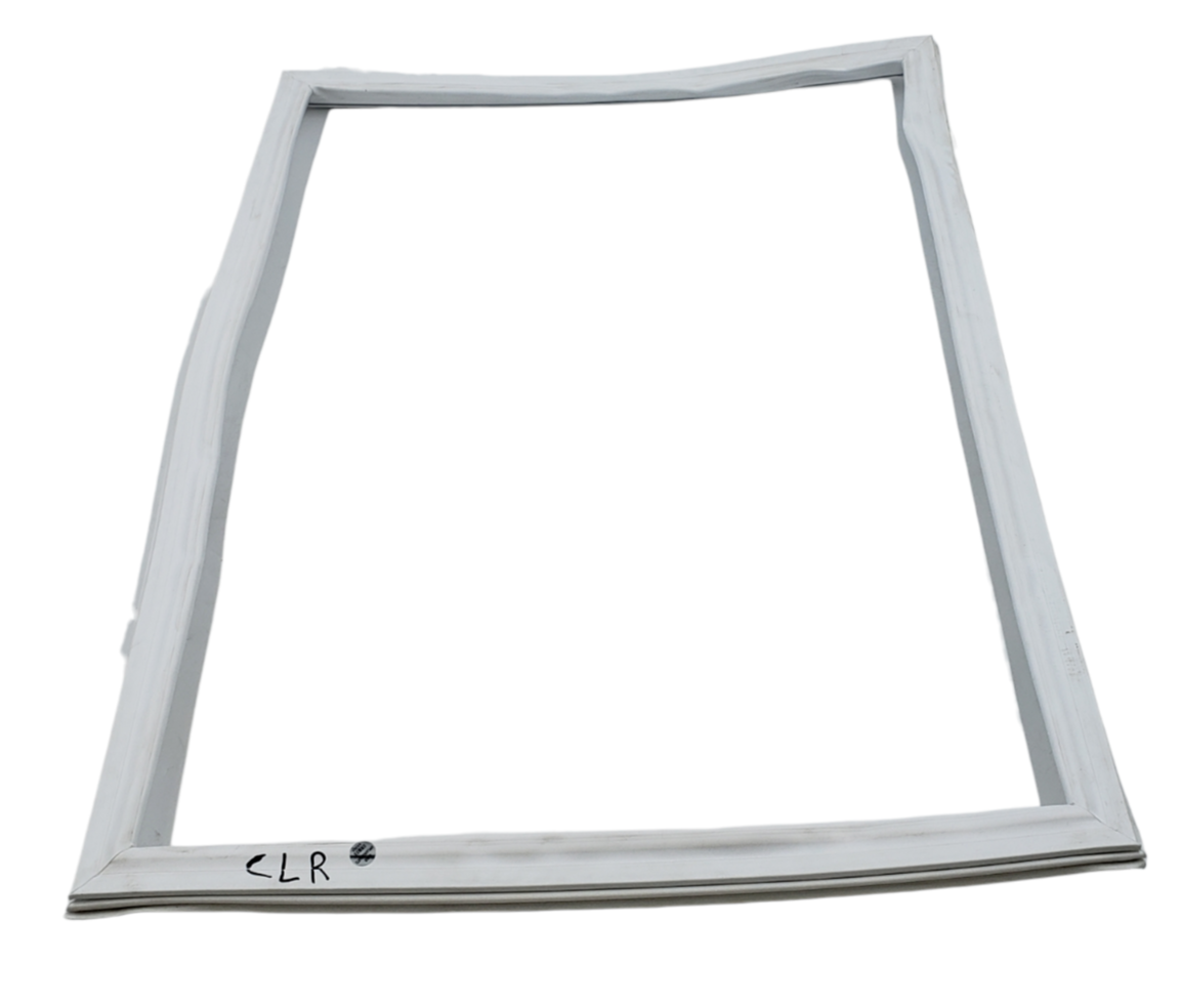 New Fridge Whirlpool Door Gasket W10861499 Same Day Shipping & 60 Days Warranty*