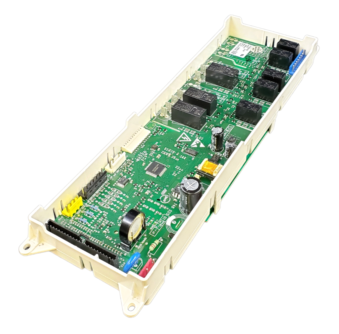 Genuine Whirlpool Range Control Board W10365415 Same Day Ship & 60 Days Warranty