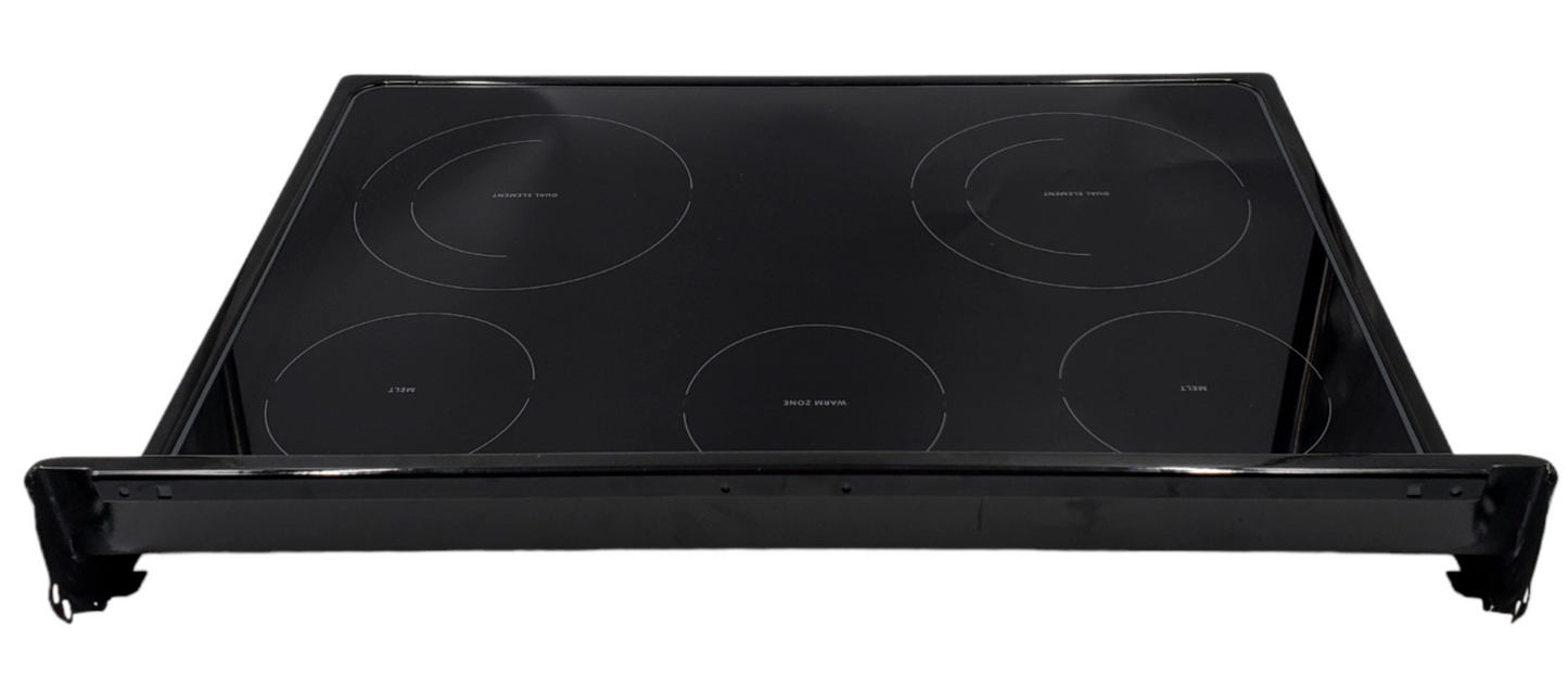 New Whirlpool Range Oven Cooktop W11156895 Same Day Shipping & 60 Days Warranty*