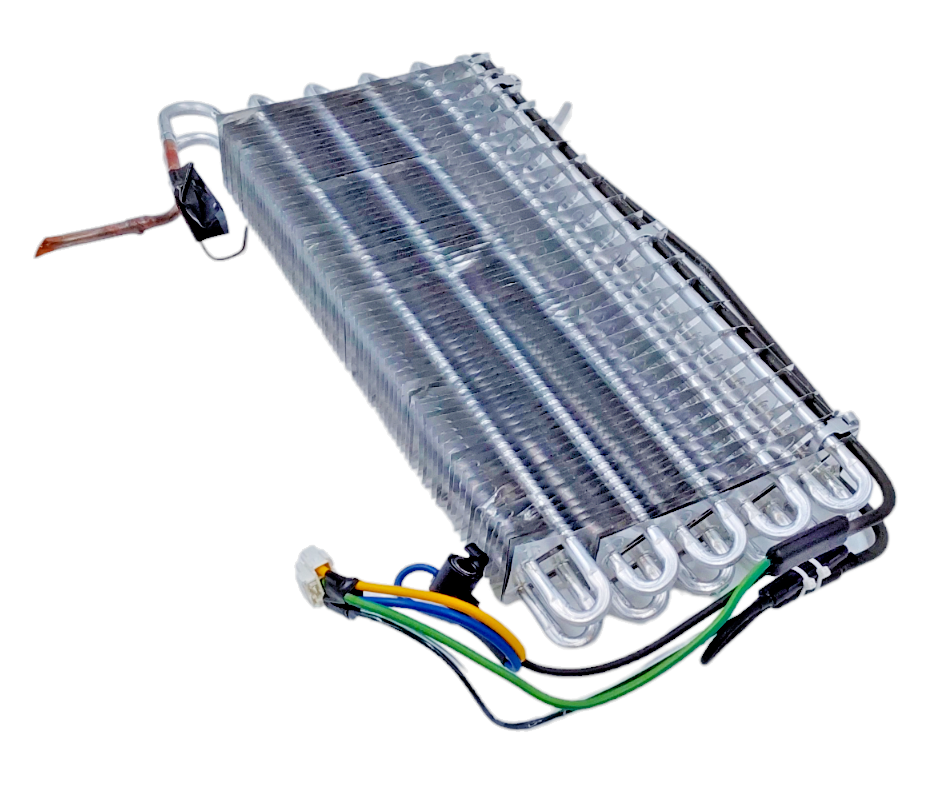 New Frigidaire Fridge Evaporator 5304529495 Same Day Shipping & 60 Days Warranty