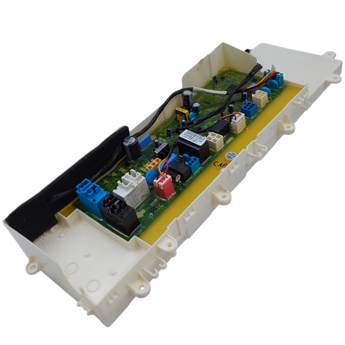 LG Genuine Dryer Control Board EBR76542909 *Same Day Shipping & 60 Days Warranty