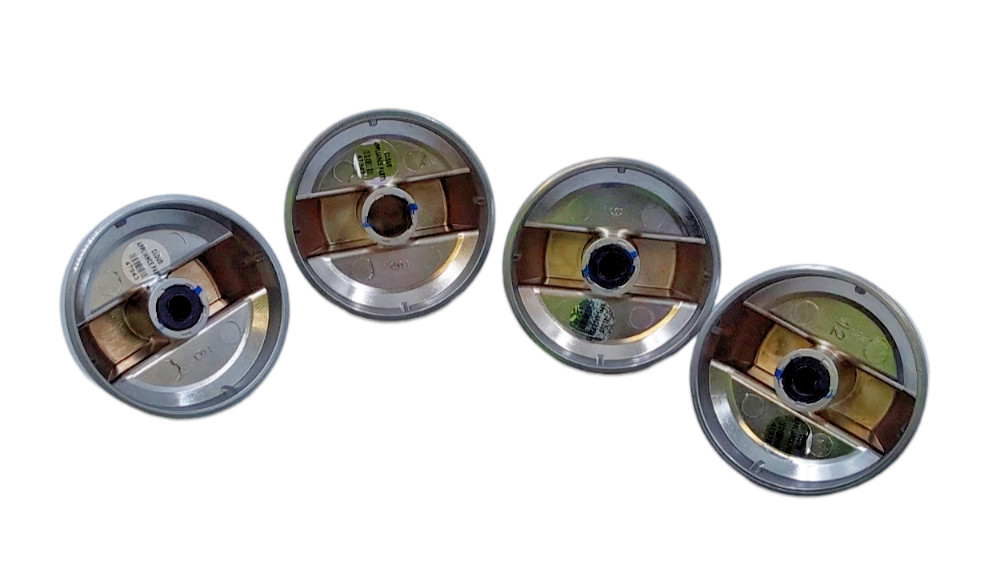 New Samsung Range Stell Knob Setx4 DG94-03950F Same Day Ship & 60 Days Warranty*