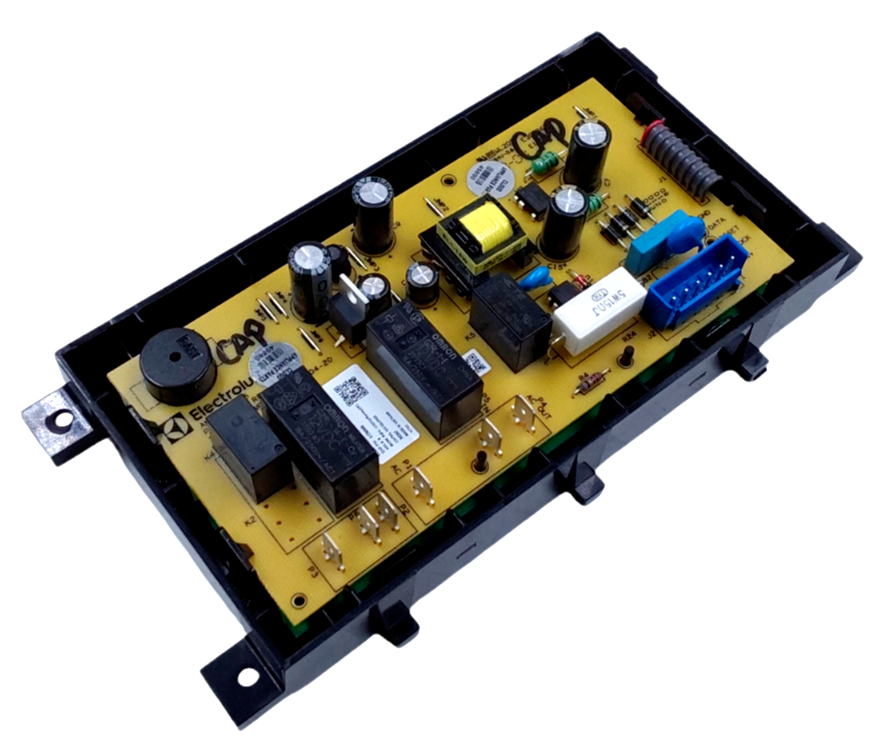 New Frigidaire Range Control Board A17045404 *Same Day Ship & 60 Days Warranty**
