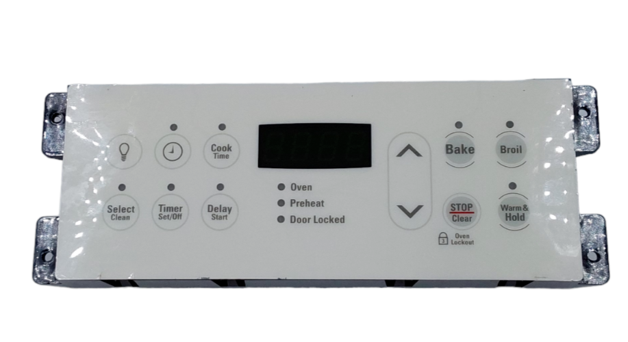 Genuine Frigidaire Oven Control Board 316557238 Same Day Ship & 60 Days Warranty
