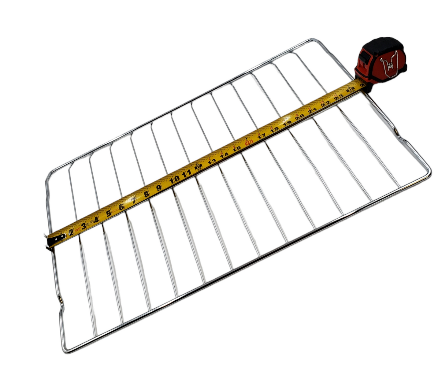 New Samsung Range Oven Rack DG98-02125H **Same Day Shipping & 60 Days Warranty**