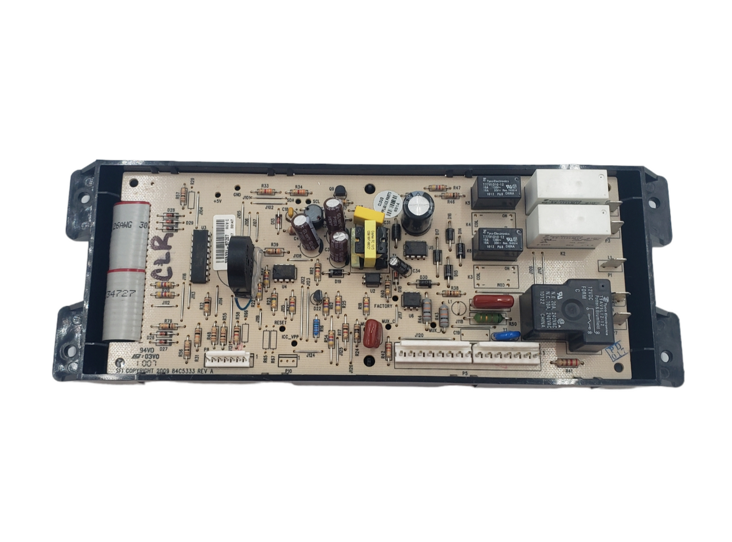 Genuine Frigidaire Oven Control Board 316557207 Same Day Ship & 60 Days Warranty