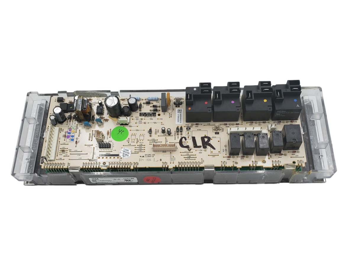 Genuine OEM GE Oven Control Board 164D8496G070 *Same Day Ship & 60 Days Warranty