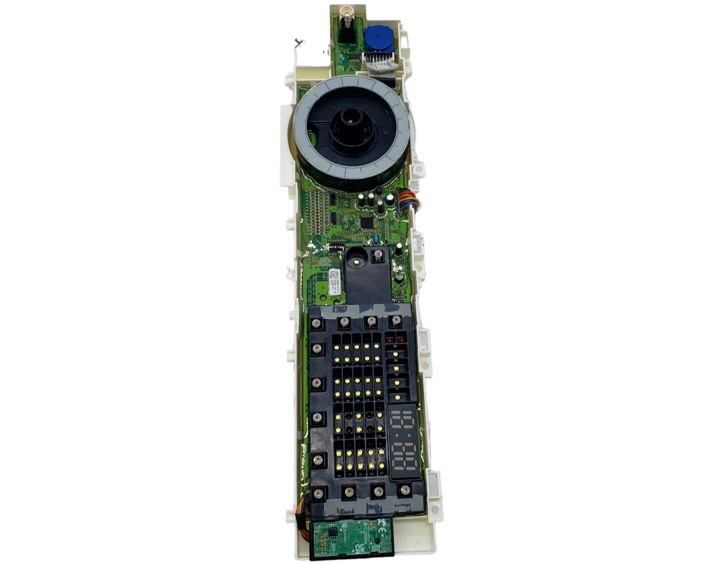New LG Washer PCB Assembly  EBR34134904 **Same Day Shipping & 60 Days Warranty**