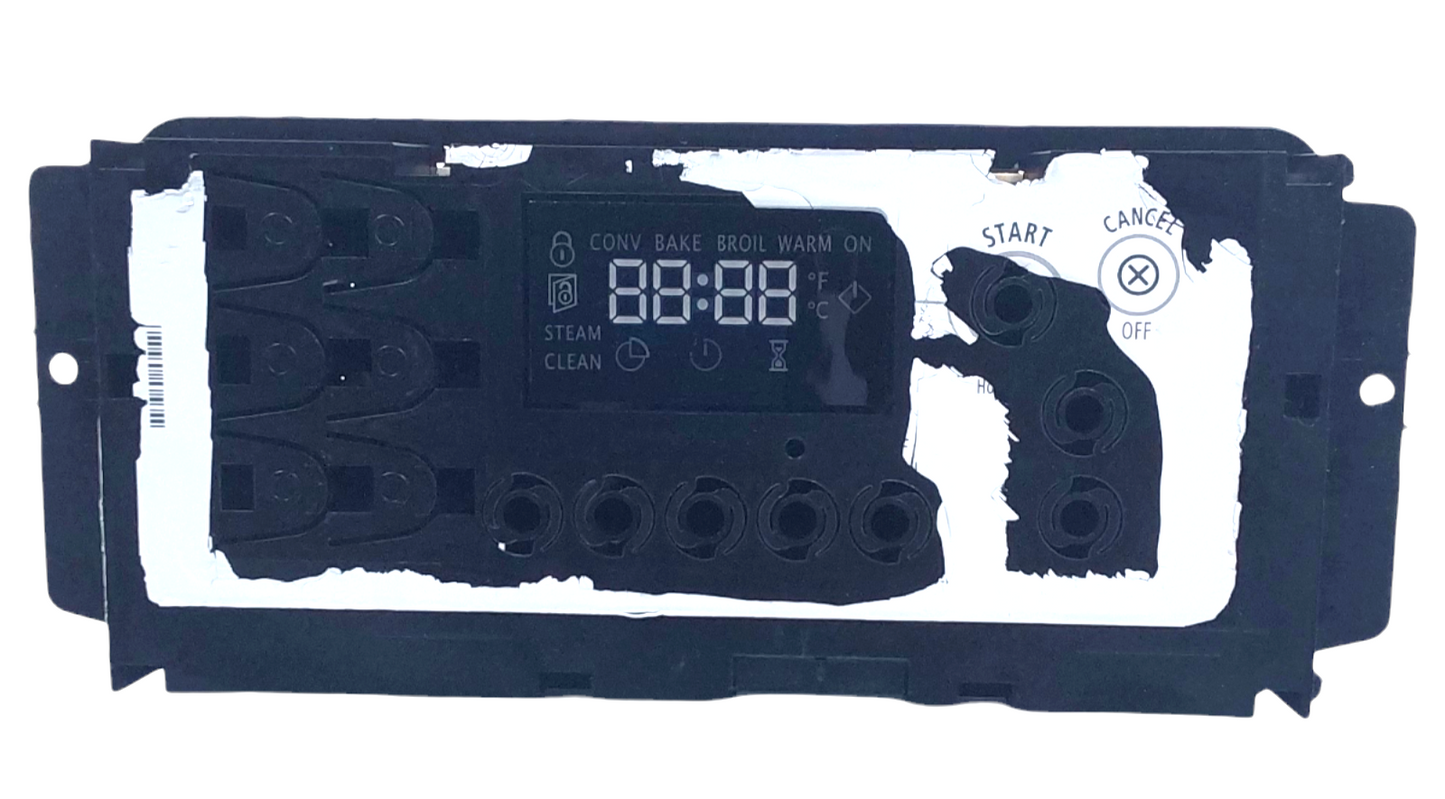 Genuine Whirlpool Range Control Board W10271736 Same Day Ship & 60 Days Warranty