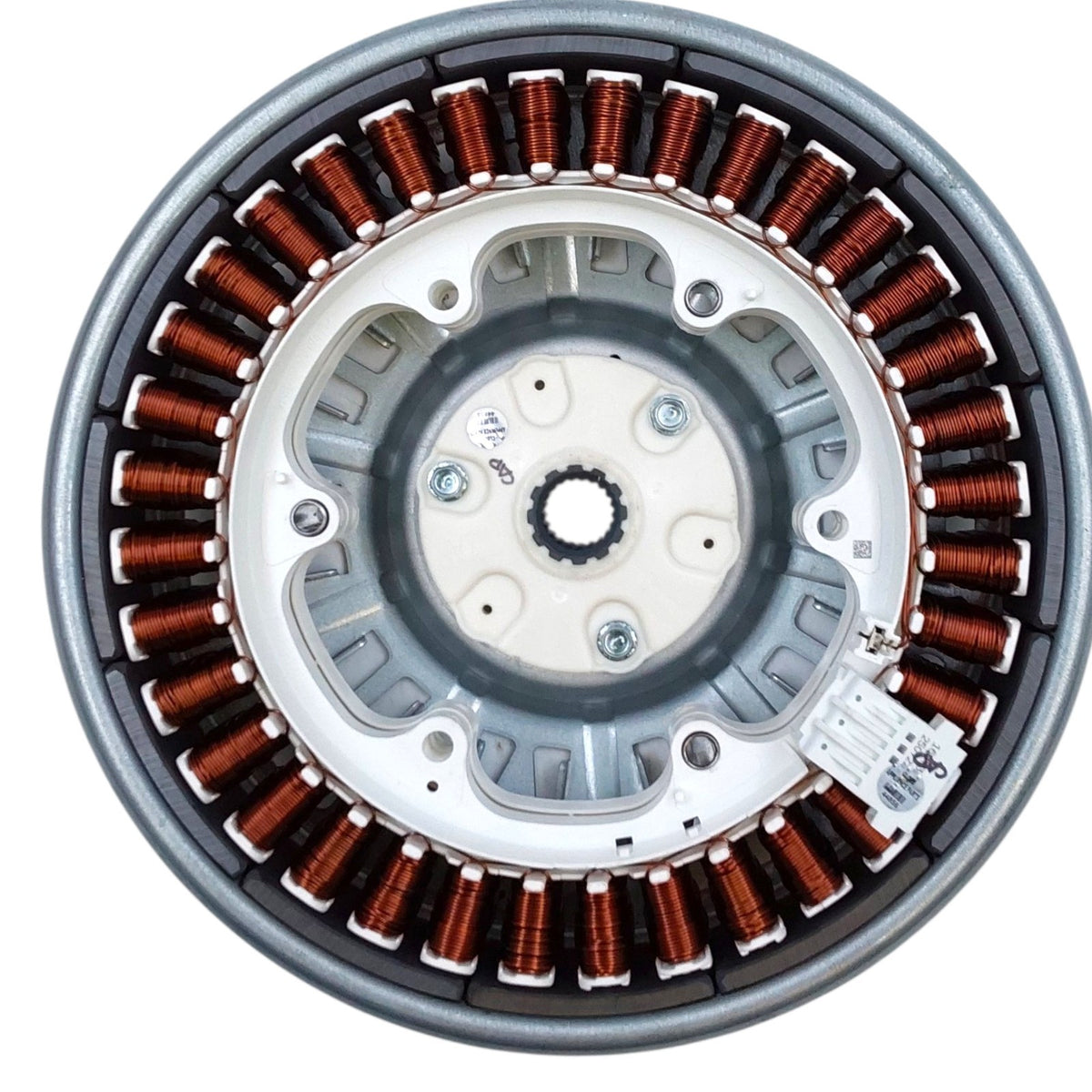 LG New Washer Rotor Assembly AHL72914410 *Same Day Shipping & 60 Days Warranty*
