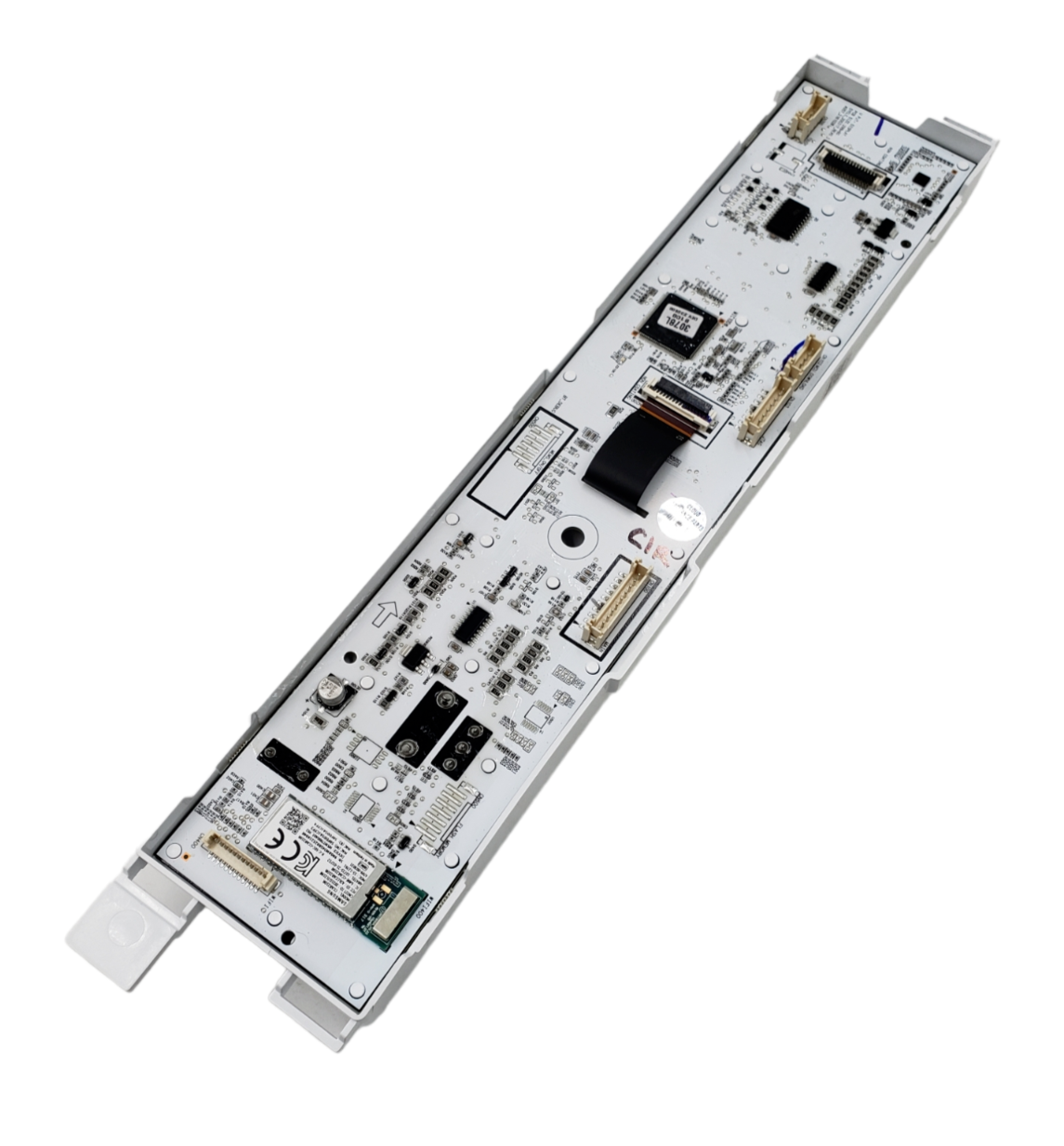 New Samsung Washer Control Panel DC92-03078L *Same Day Ship & 60 Days Warranty**