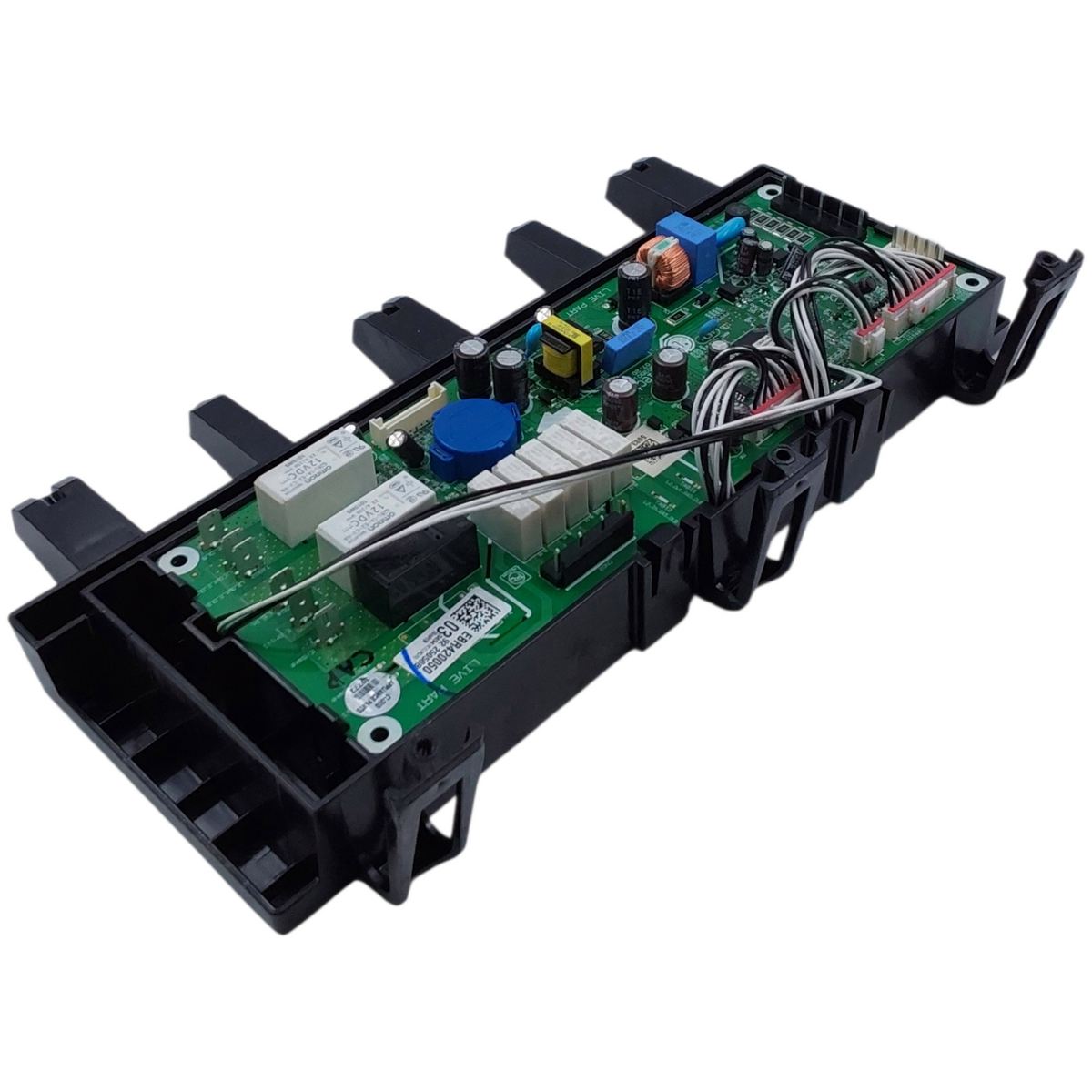 LG Genuine Range Control Board EBR42005003 *Same Day Shipping & 60 Days Warranty