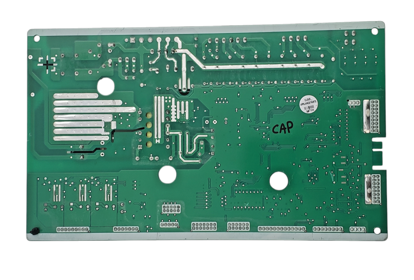 Genuine GE Fridge Control Board 239D5339G011 *Same Day Ship & 60 Days Warranty**