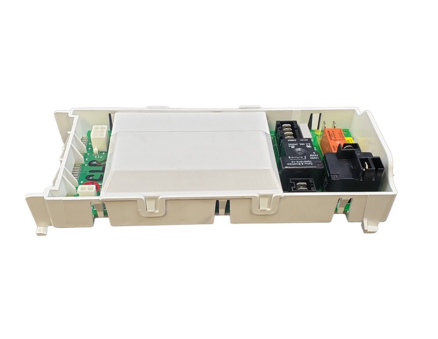 Genuine Whirlpool Dryer Control Board W10074270 Same Day Ship & 60 Days Warranty