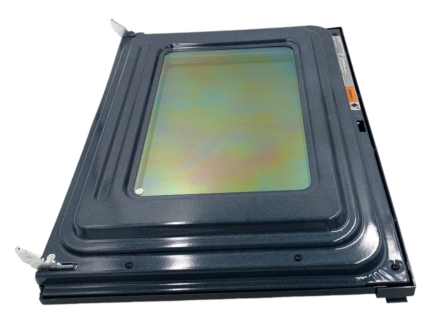New Whirlpool Door Assembly Range W11476789 Same Day Shipping & 60 Days Warranty