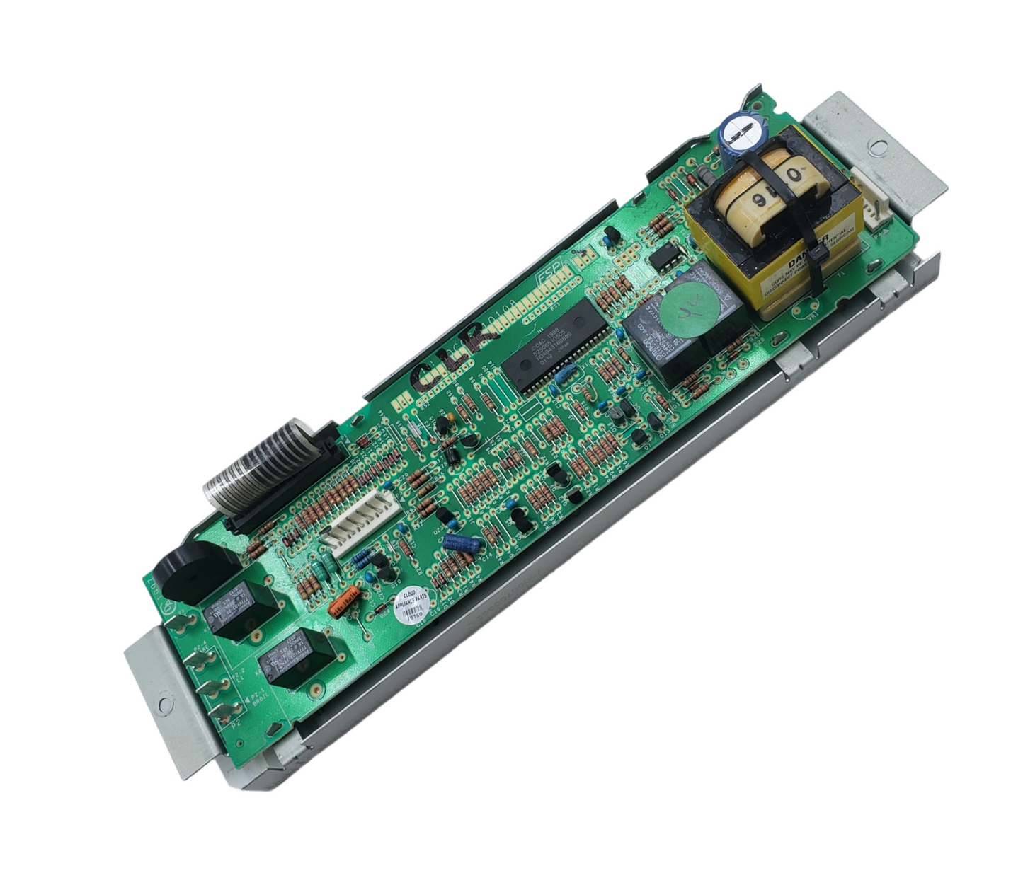 Genuine Whirlpool Oven Control Board 8272296 **Same Day Ship & 60 Days Warranty*