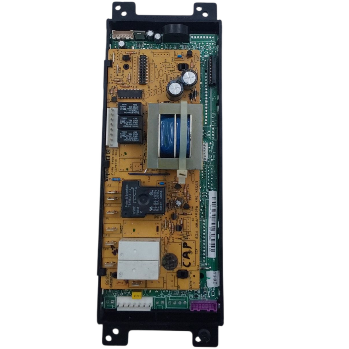 Frigidaire OEM Range Control Board 316462869 **Same Day Ship & 60 Days Warranty*
