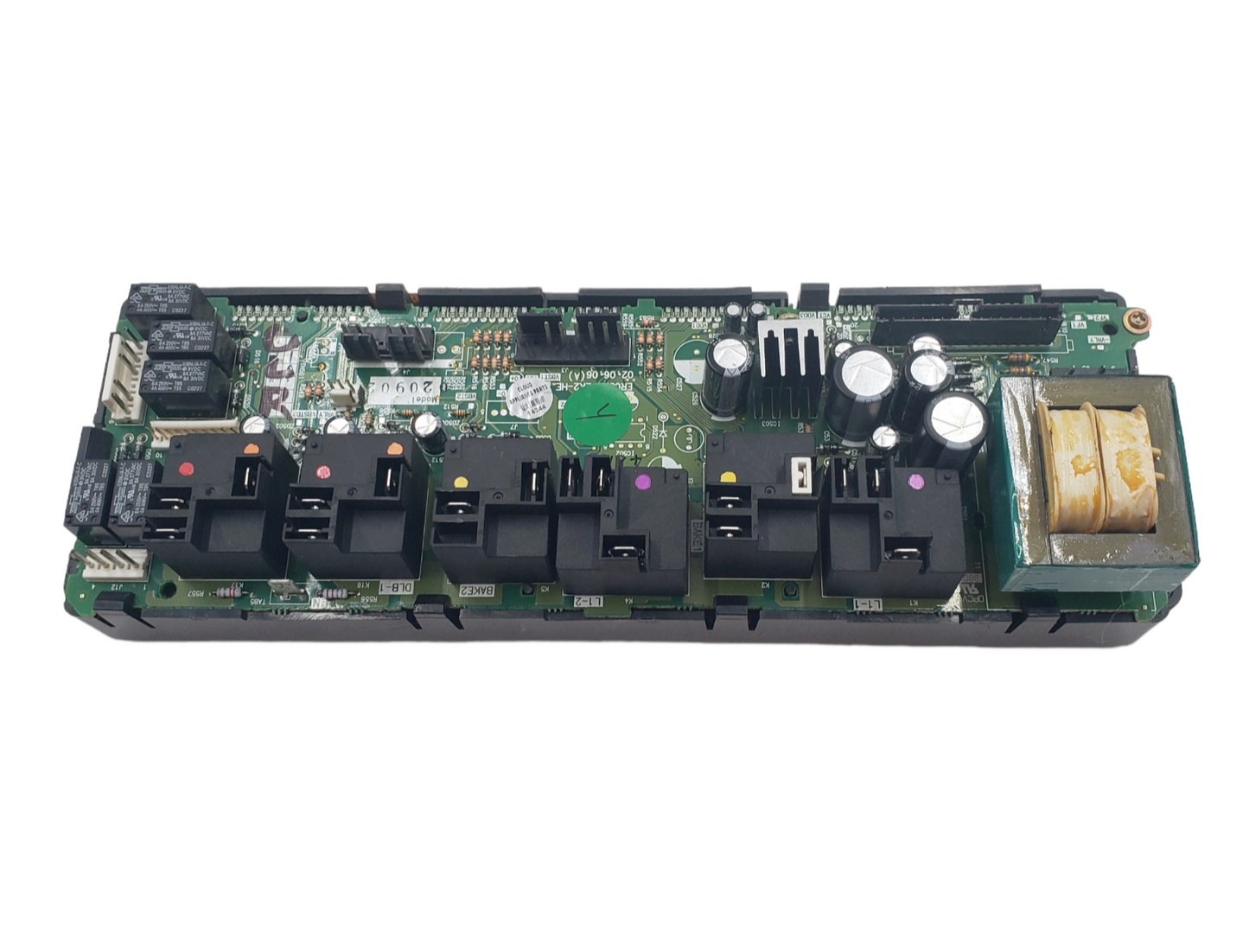 Genuine GE Oven Control Board 164D4778P003 Same Day Shipping & 60 Days Warranty*