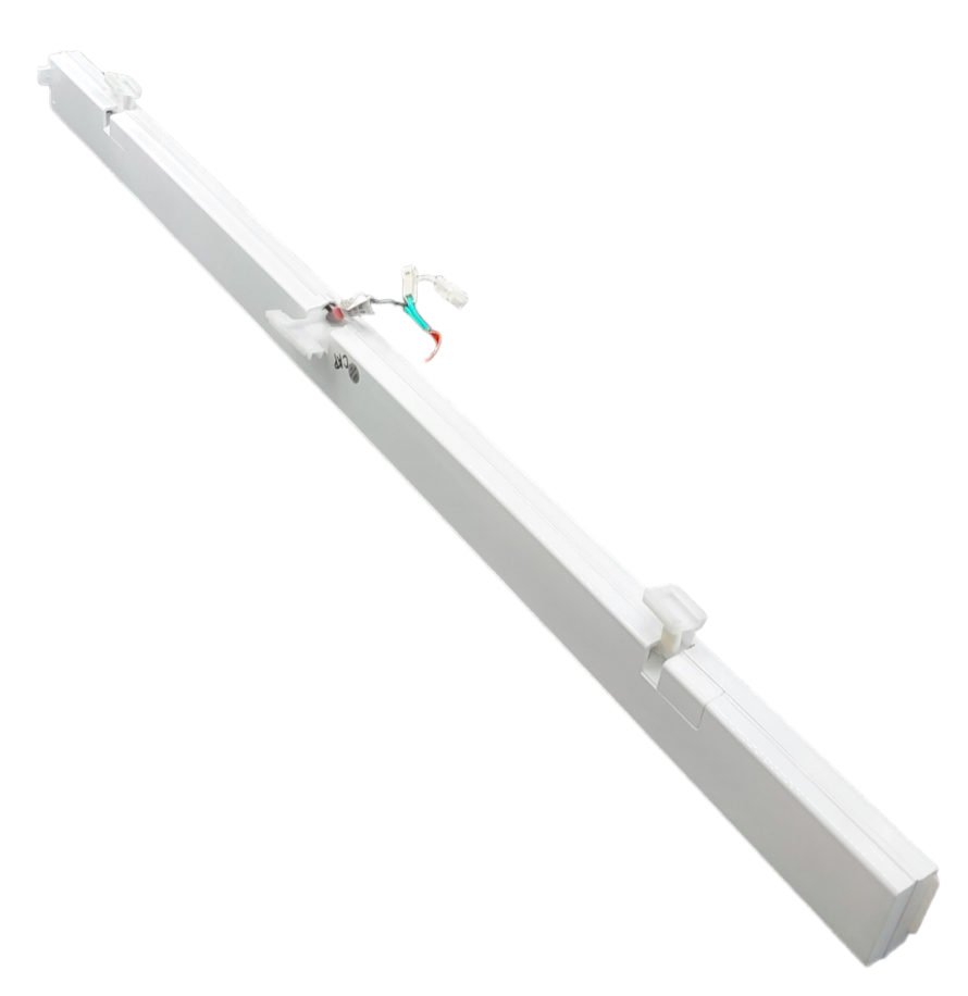 New Haier Refrigerator Flipper Assy WR14X28424 Same Day Ship & 60 Days Warranty*