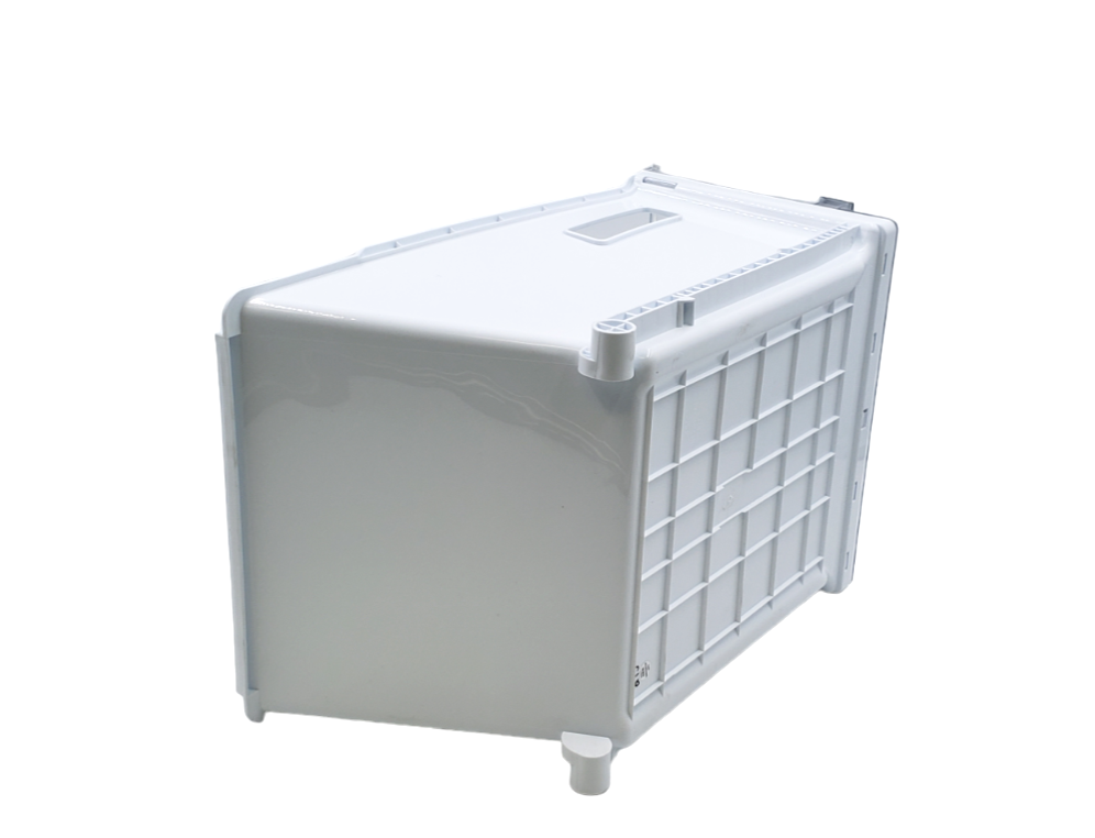 New LG Refrigerator Tray Drawer AJP76401603 Same Day Shipping & 60 Days Warranty