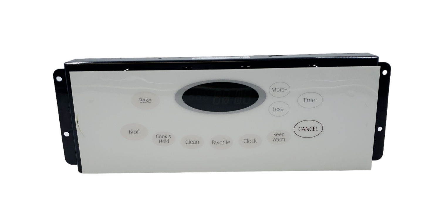 Genuine Whirlpool Range Control 8507P213-60 Same Day Shipping & 60 Days Warranty