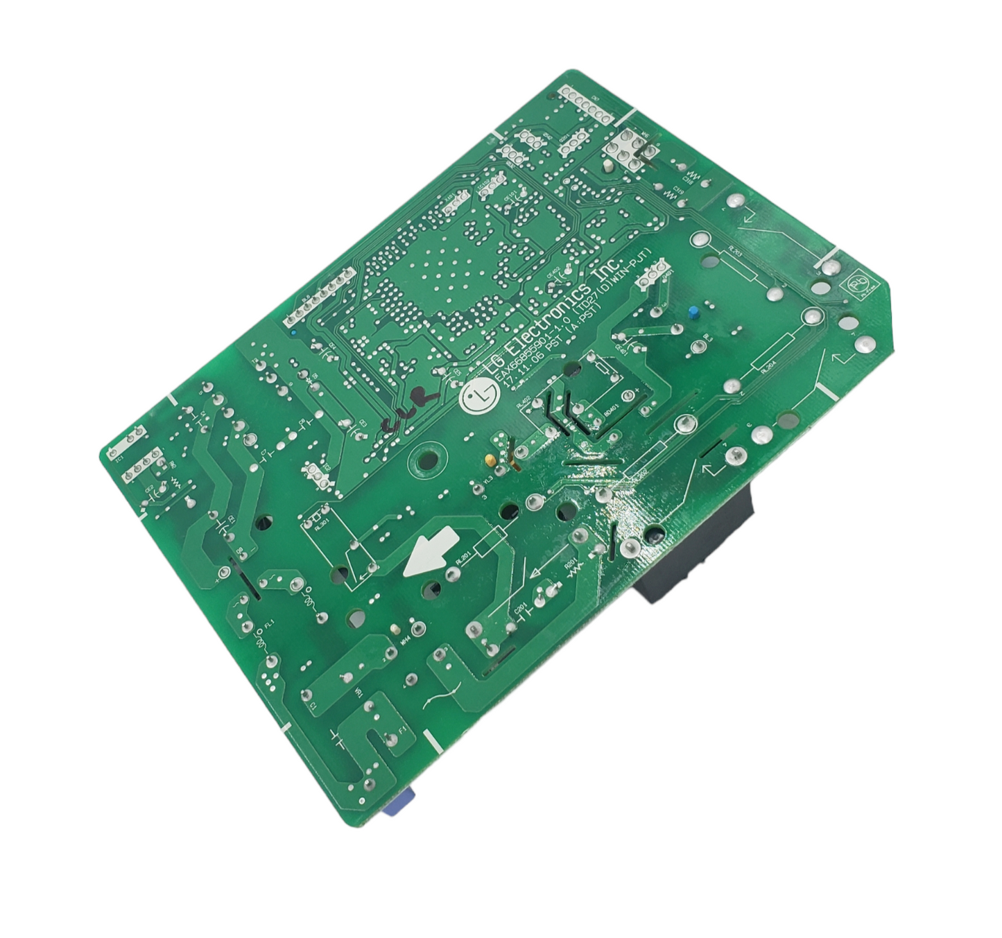 Genuine LG Dryer Control Board EBR85130502 Same Day Shipping & 60 Days Warranty*