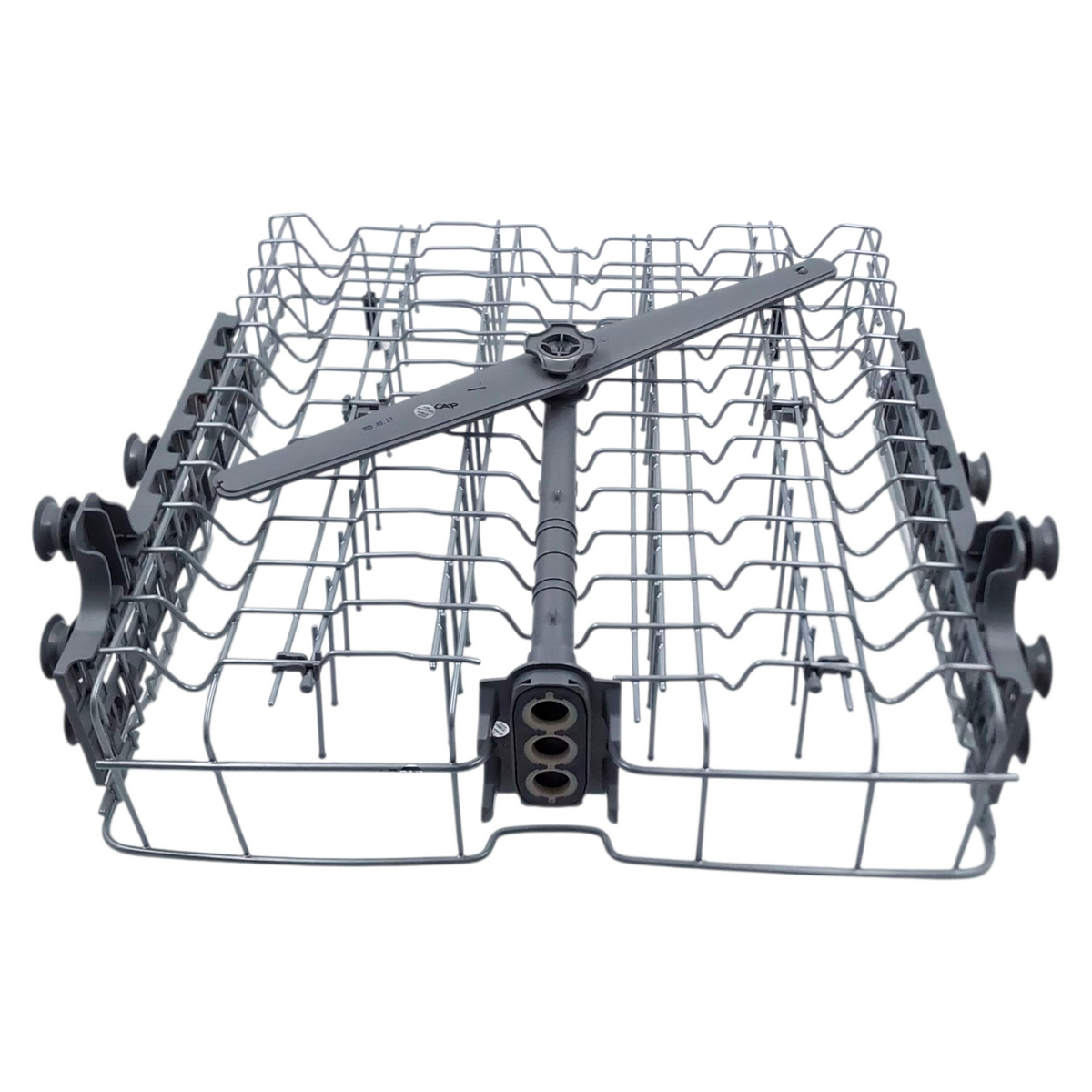 LG New Dishwasher Rack Assembly AHB73249233 Same Day Shipping & 60 Days Warranty