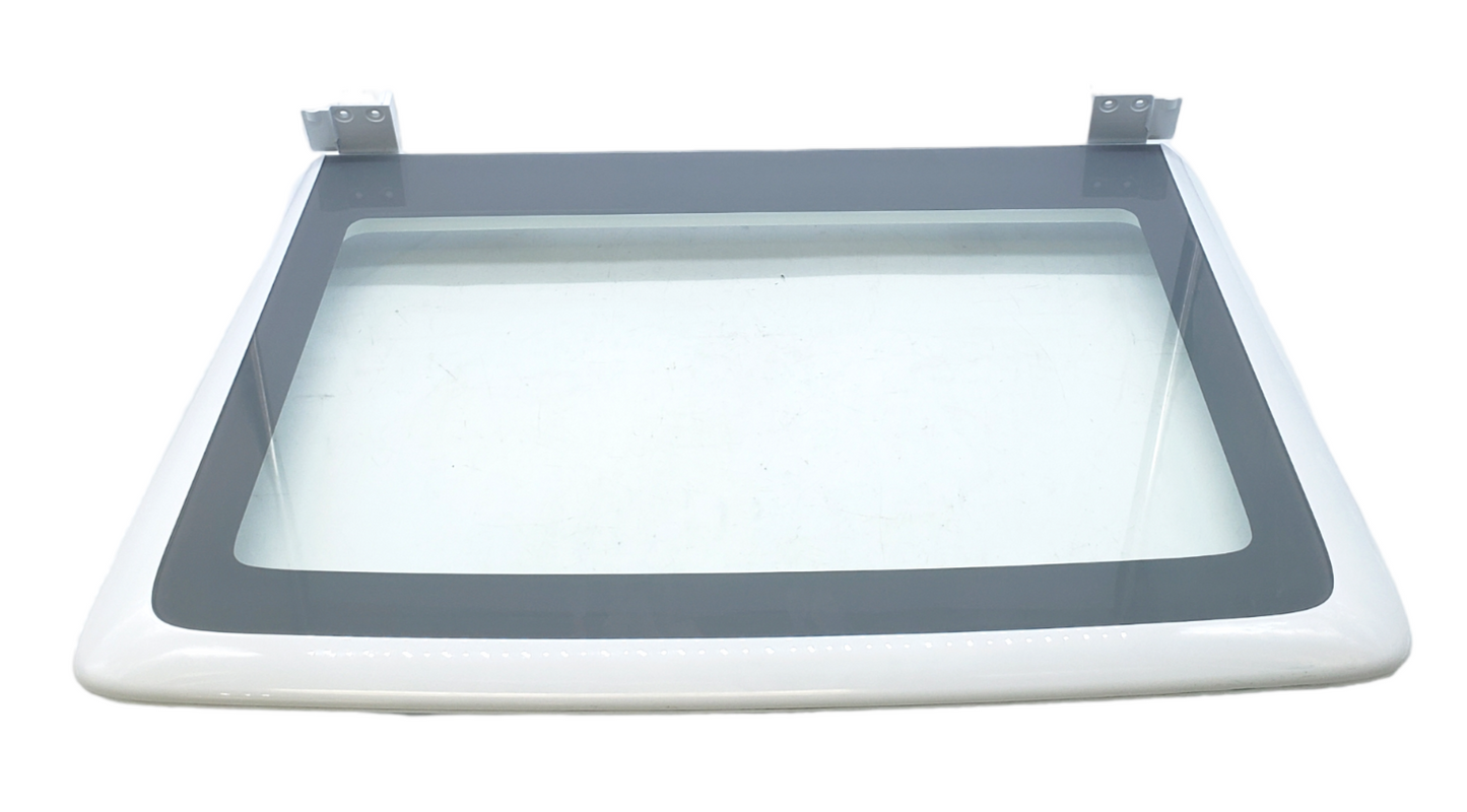 Genuine Samsung Washer Lid Assembly DC97-21510E Same Day Ship & 60 Days Warranty