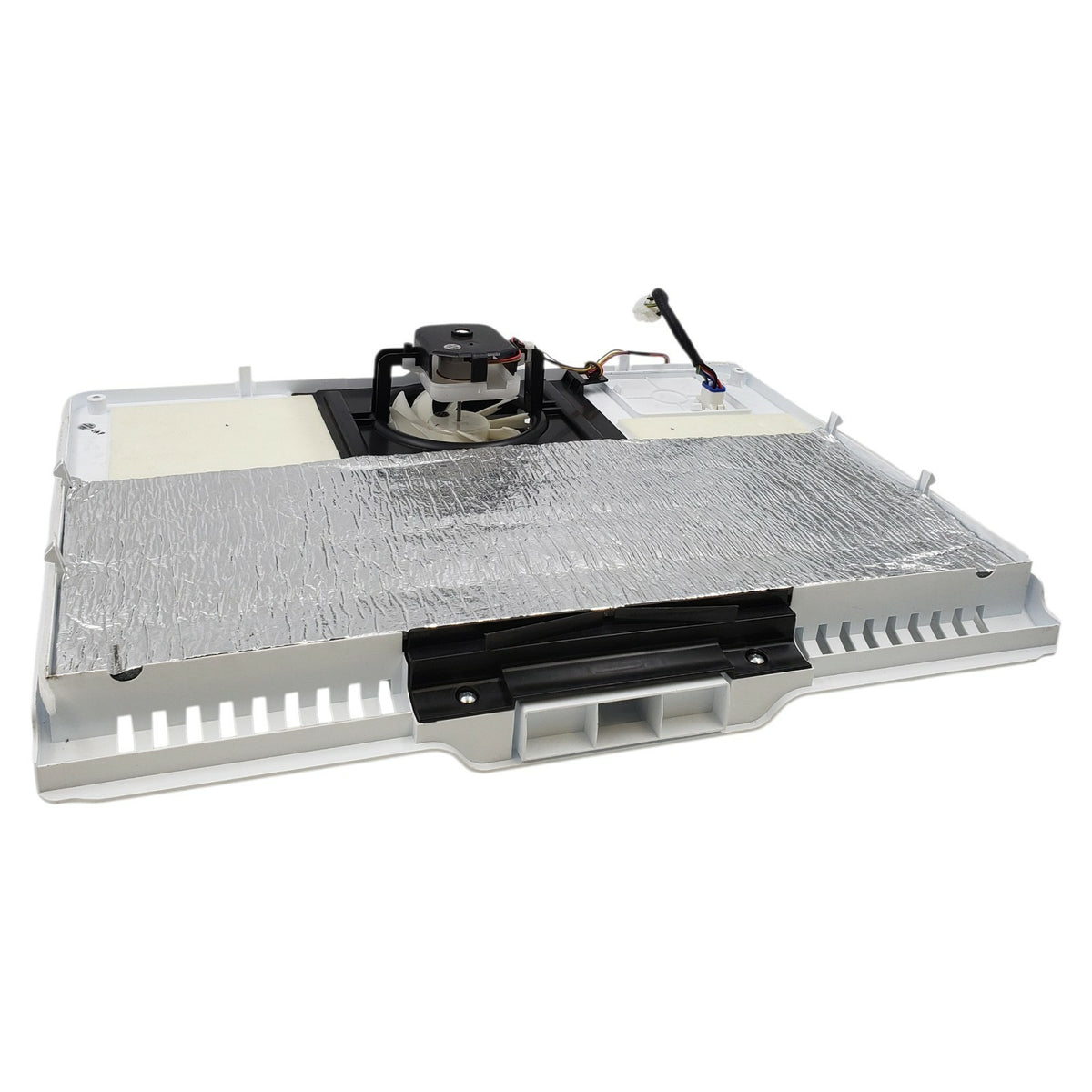 LG New Fridge Fan Cover Grille AEB75144906  Same Day Shipping & 60 Days Warranty