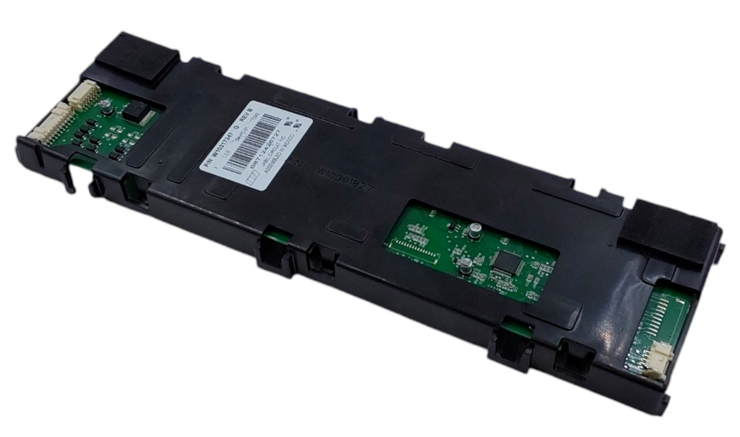 Genuine Whirlpool Oven Control Board W10317347 Same Day Ship & 60 Days Warranty*